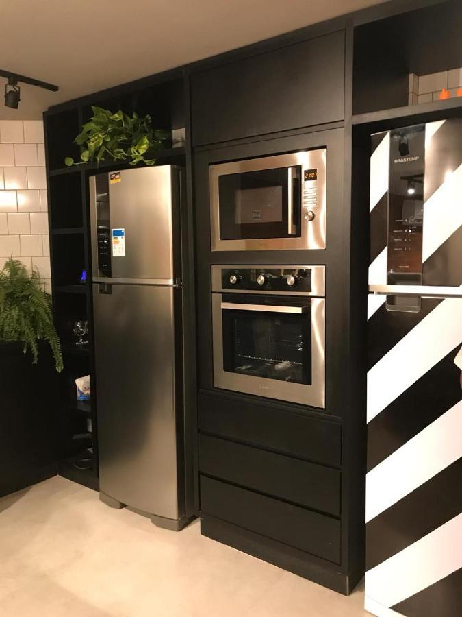Artsy Vitoria Hostel Εξωτερικό φωτογραφία