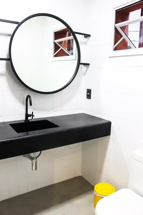Artsy Vitoria Hostel Εξωτερικό φωτογραφία