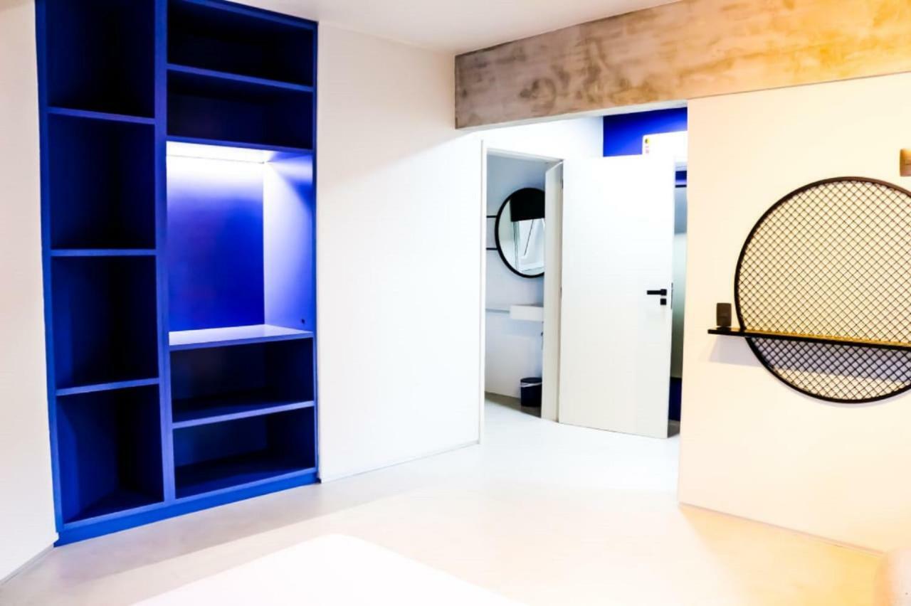 Artsy Vitoria Hostel Εξωτερικό φωτογραφία
