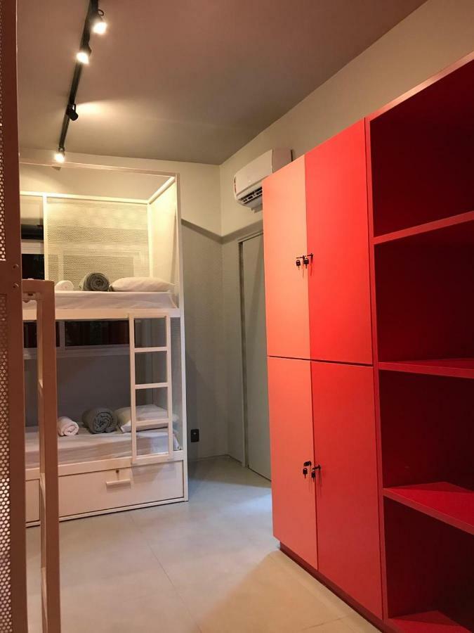 Artsy Vitoria Hostel Εξωτερικό φωτογραφία