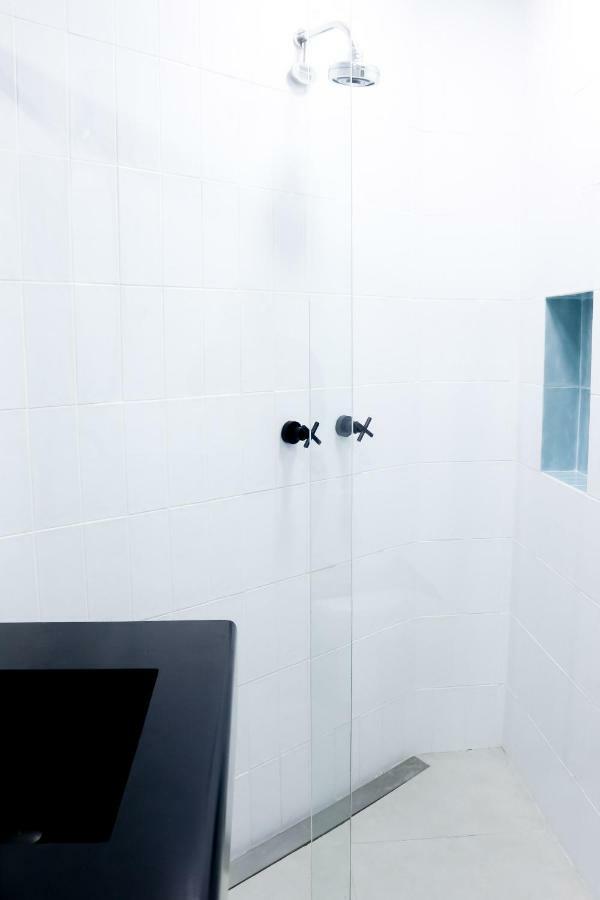 Artsy Vitoria Hostel Εξωτερικό φωτογραφία