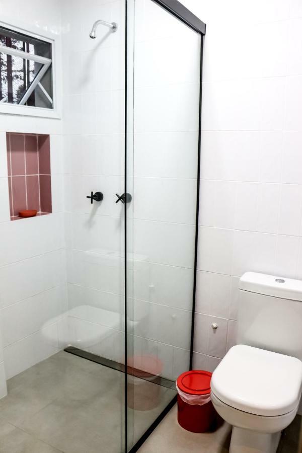 Artsy Vitoria Hostel Εξωτερικό φωτογραφία