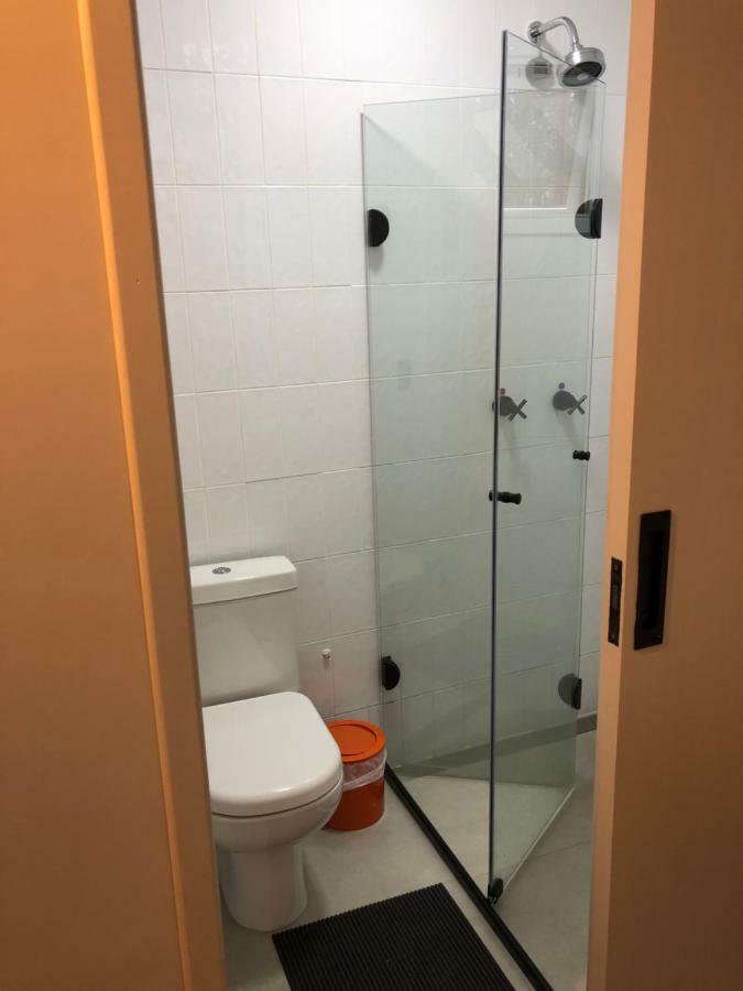 Artsy Vitoria Hostel Εξωτερικό φωτογραφία